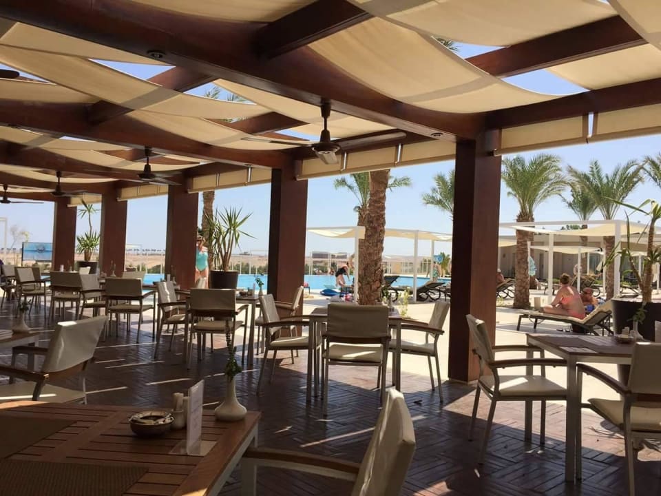 Poolbar Steigenberger Makadi Hotel - Adults only