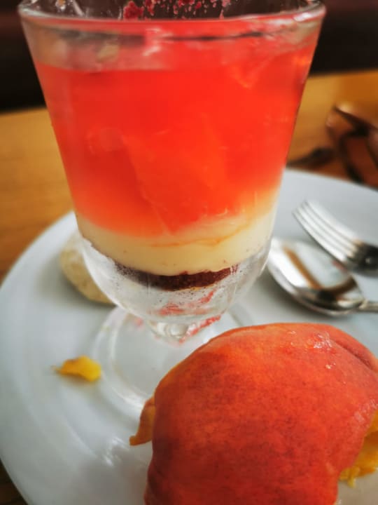 Gastro Arycanda Kirman Premium