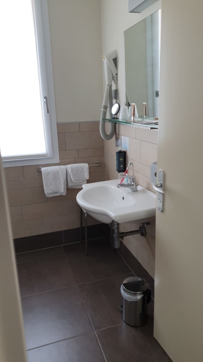 Zimmer Hotel Vienna Jesolo