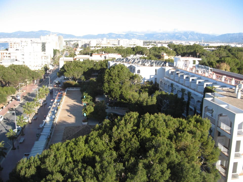 Vom Balkon Hotel & Appartements Leman