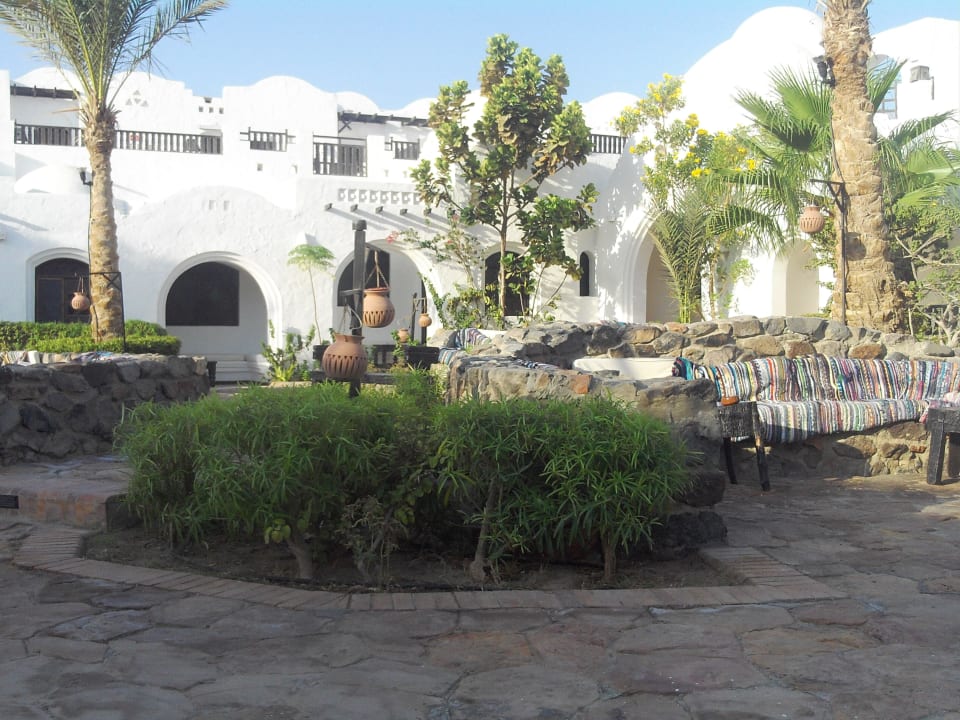 Fire Corner Arabella Azur Resort