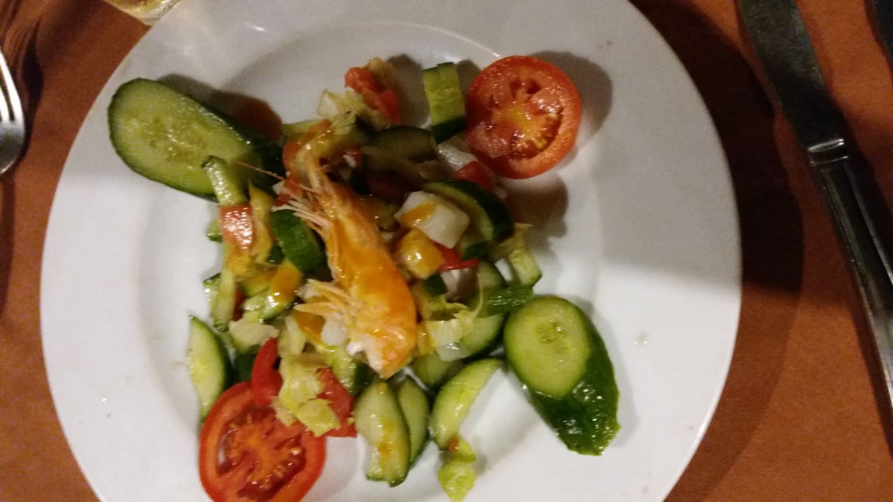 Gastro The Grand Hotel Sharm El Sheikh