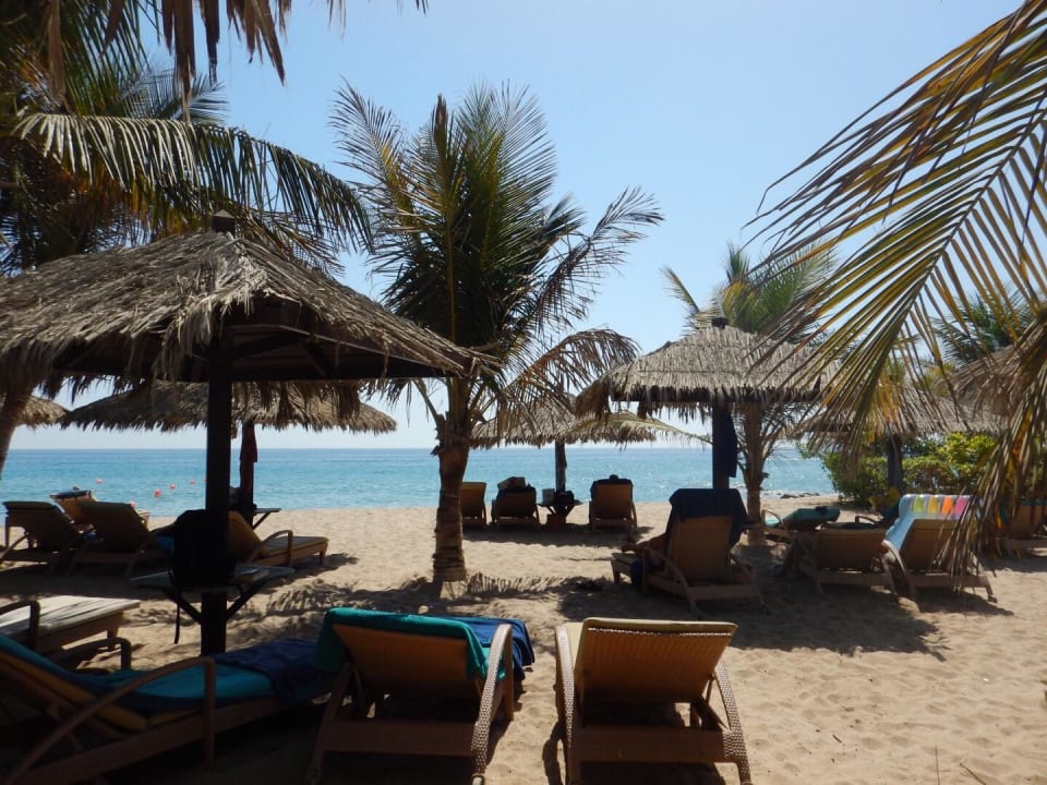 Strand Hotel Le Meridien Al Aqah Beach Resort