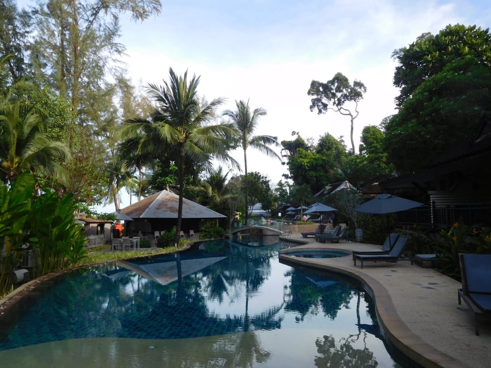 Pool Moracea by Khao Lak Resort