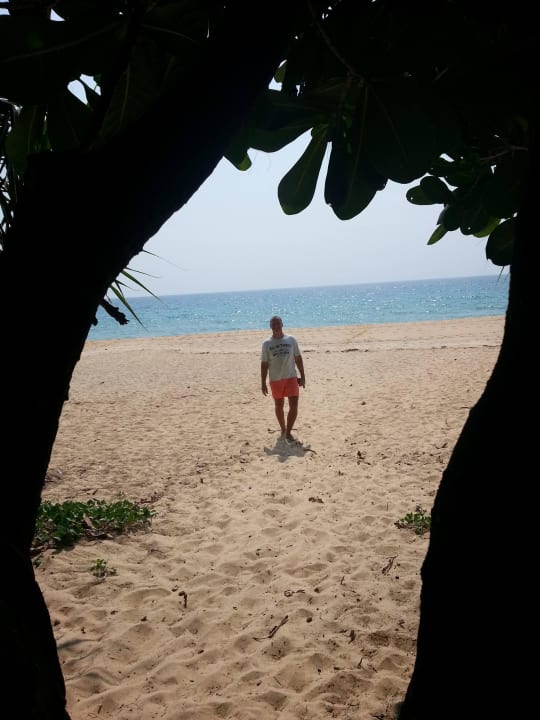 Nai Thon Strand Phuket Lotus Lodge