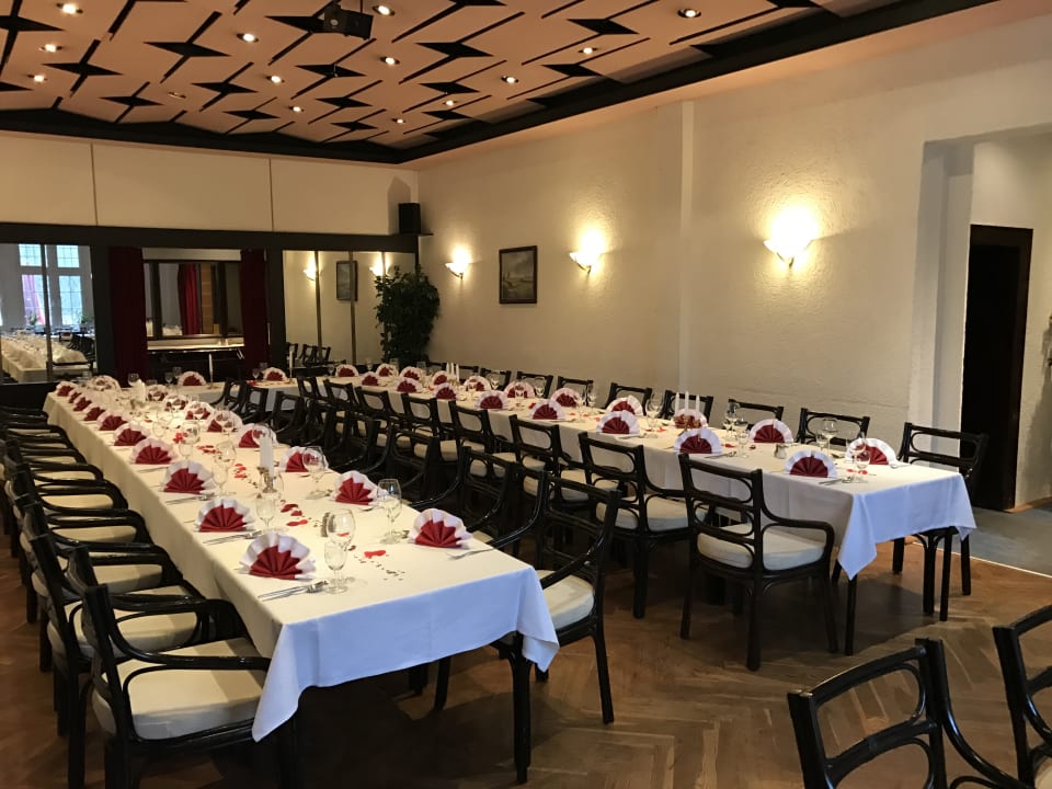 Gastro Hotel & Restaurant Schenk von Landsberg