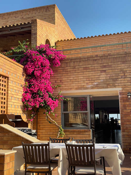 Gastro Bella Beach Hotel