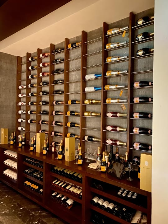 Gastro Impression Isla Mujeres by Secrets - Adults Only