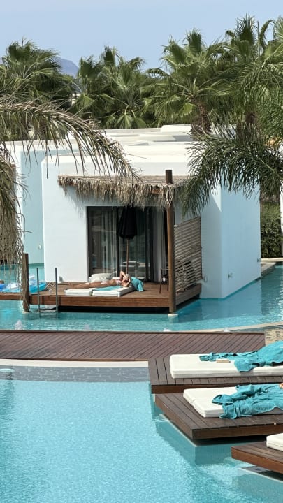 Zimmer Stella Island Luxury Resort & Spa