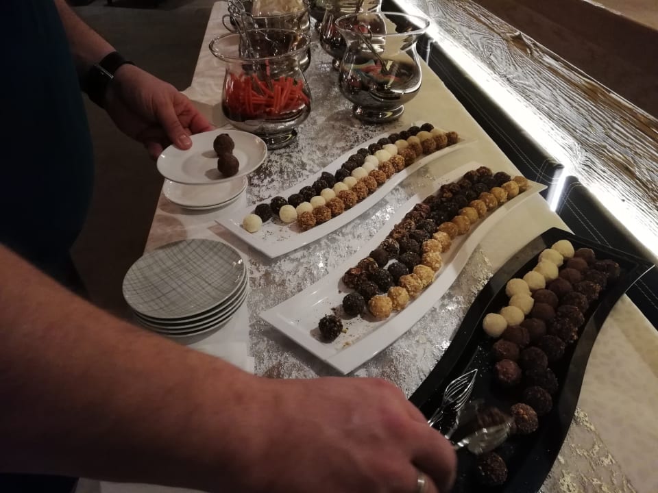 Gastro Quellenhof Luxury Resort Passeier