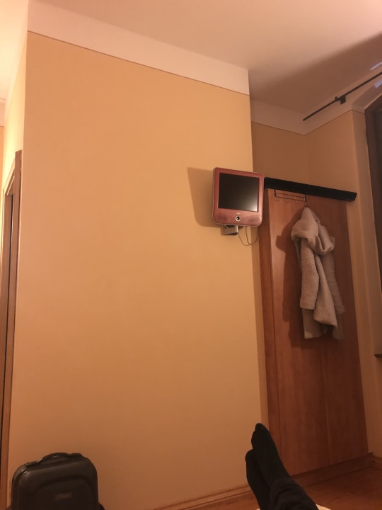 Zimmer Hotel Jagdschloss Letzlingen