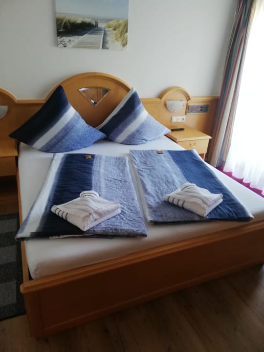 Zimmer Ferienappartements Grolik