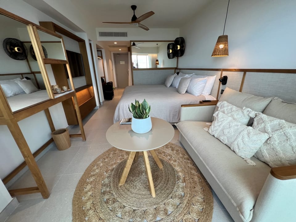 Zimmer Paradisus by Meliá Gran Canaria