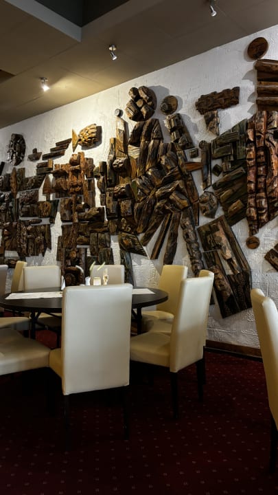 Gastro AHORN Berghotel Friedrichroda