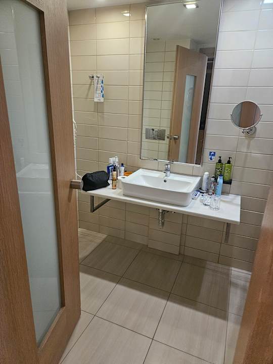 Zimmer Albatros Spa & Resort Hotel