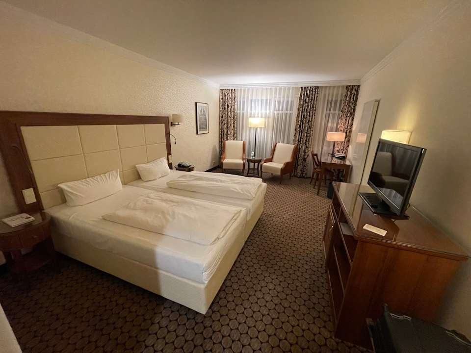 Zimmer ROBINSON NOBILIS