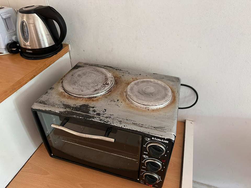 Zimmer Sunny Hill Hotel Apartments