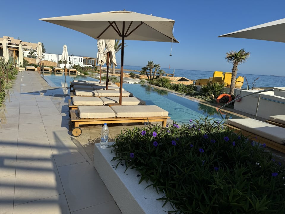 Pool Mitsis Selection Rinela