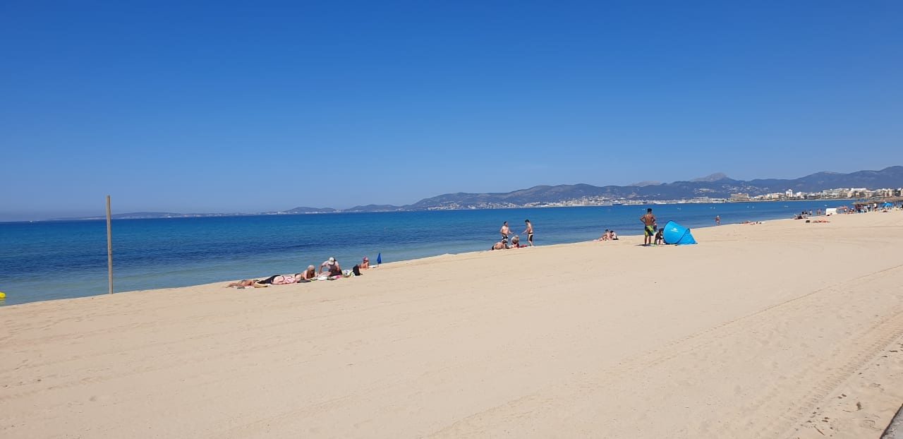 Strand Grupotel Acapulco Playa - Adults Only