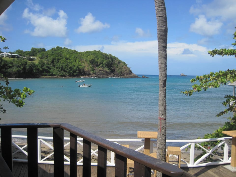 Ausblick Royalton Saint Lucia Resort & Spa