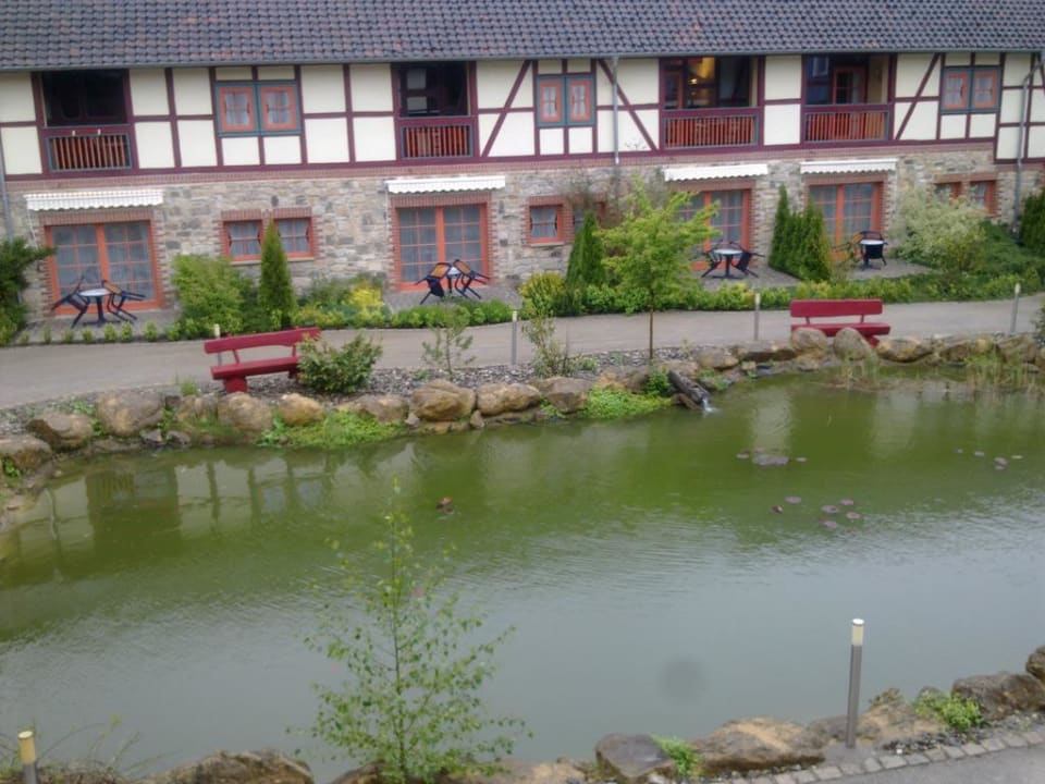 Gut Voigtländer Hotel Gut Voigtländer