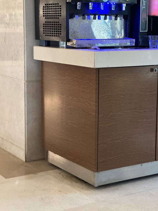 Gastro Seamelia Beach Resort