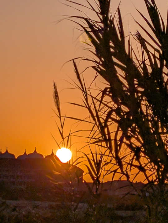 Strand Grand Seker Hotel