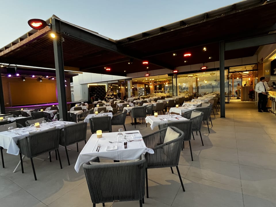 Gastro Club Maspalomas Suites & SPA