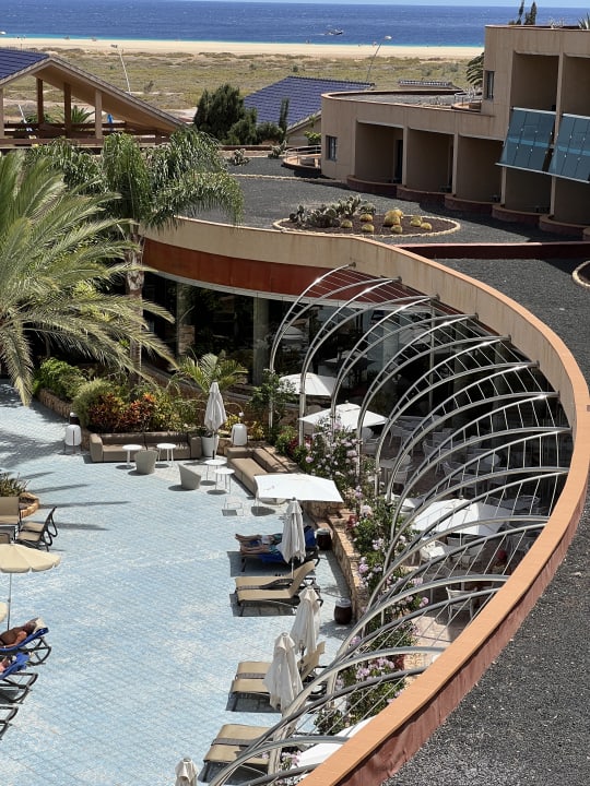 Sonstiges MUR Hotel Faro Jandia & Spa Fuerteventura