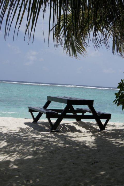 Traumhaft! Summer Island Maldives