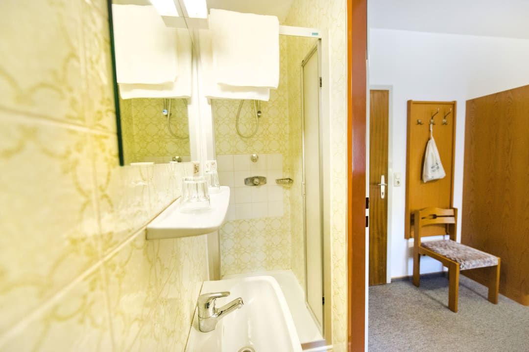 Zimmer Hotel Hoftaverne Ziegelböck