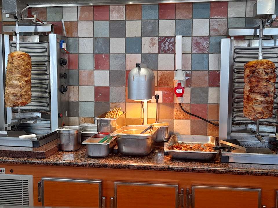 Gastro Creta Maris Resort