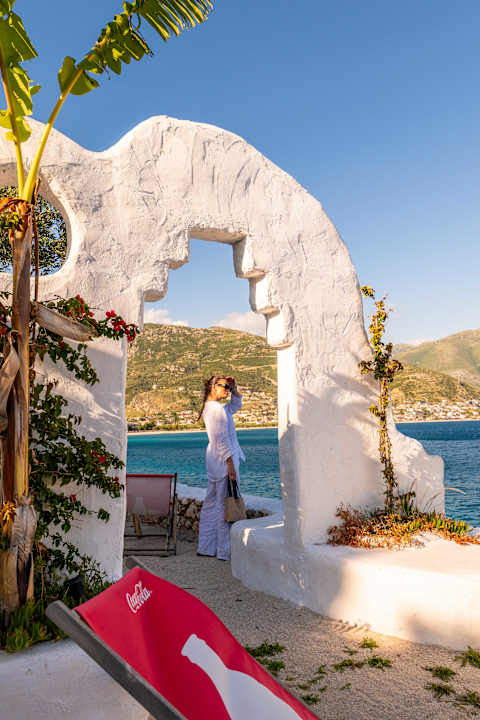 Ausblick Stone Beach Residence Adults Only Resort