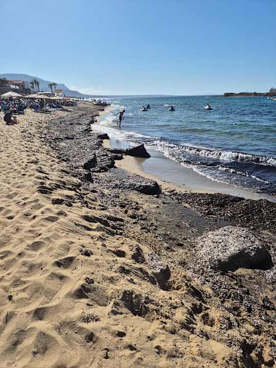 Strand Calimera Sirens Beach