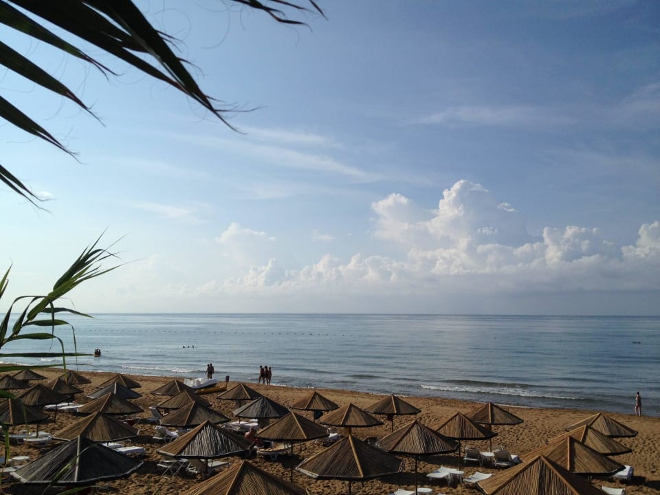 Strand Hotel Defne Dream