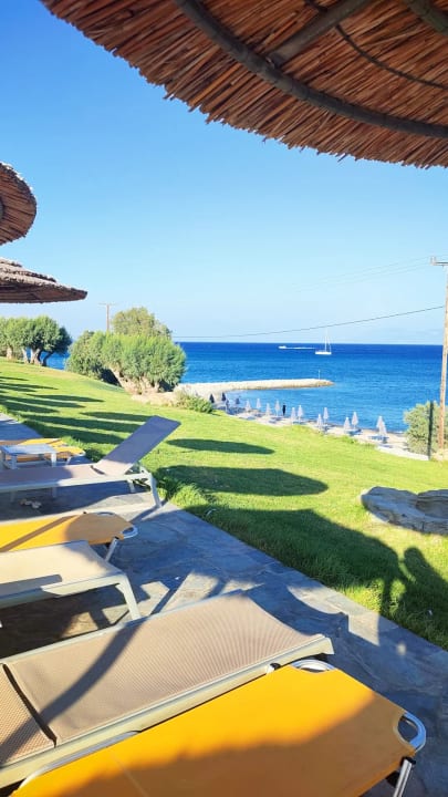 Ausblick Atlantica Mikri Poli Kos