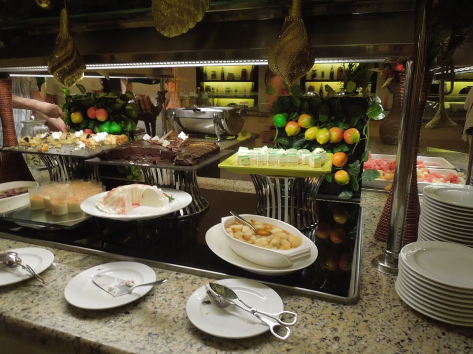 Gastro Miramar Al Aqah Beach Resort