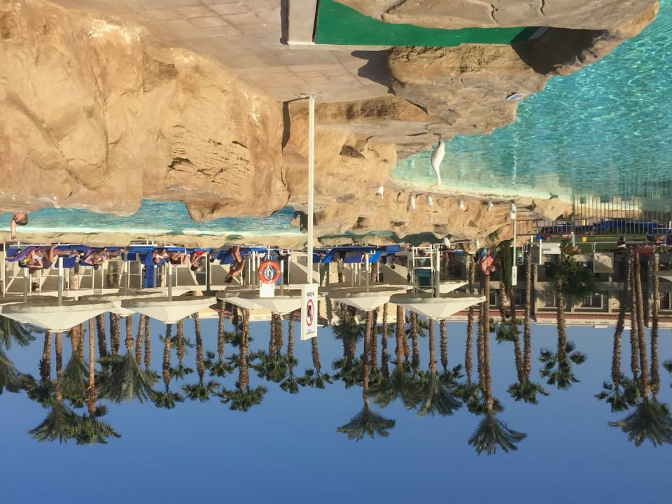 Strand Beach Albatros Resort
