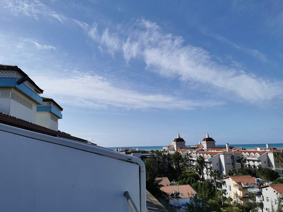 Zimmer Belek Beach Resort Hotel