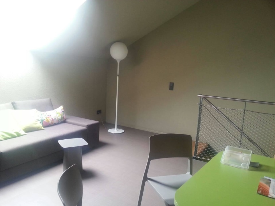 Galerie Suite  Hotel mein inselglück