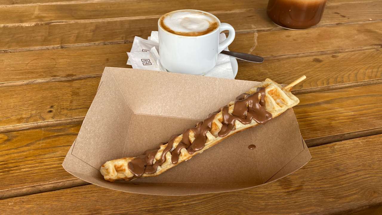 Strand HARPIN Georgioupolis Resort Aquapark & SPA