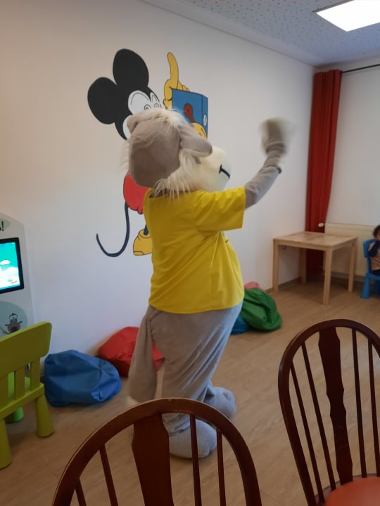 Sport & Freizeit Sonnenhotel Bayerischer Hof