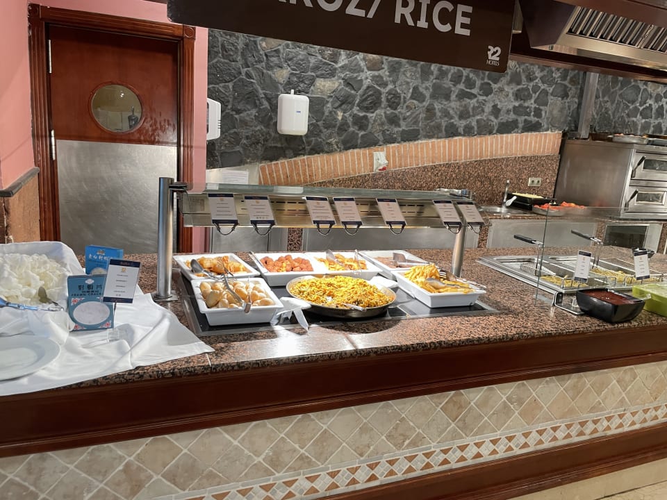 Gastro R2 Rio Calma Hotel & Spa & Conference