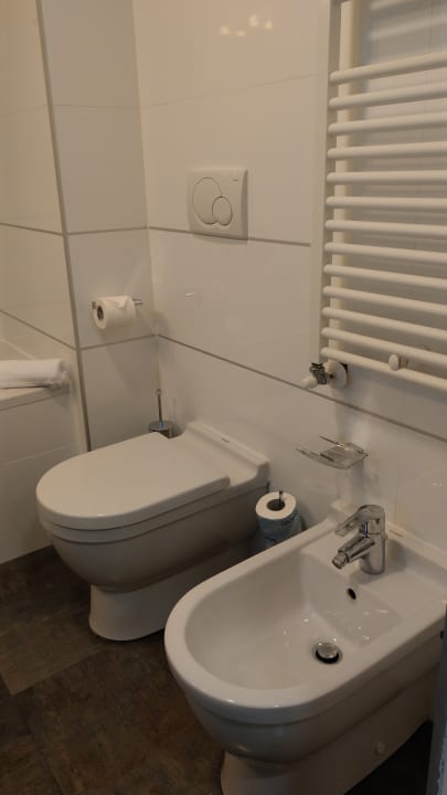 Zimmer DoubleTree by Hilton Hotel Milan