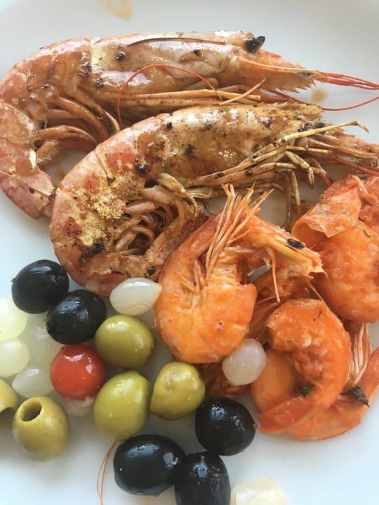 Gastro Arbatax Park Resort - Dune