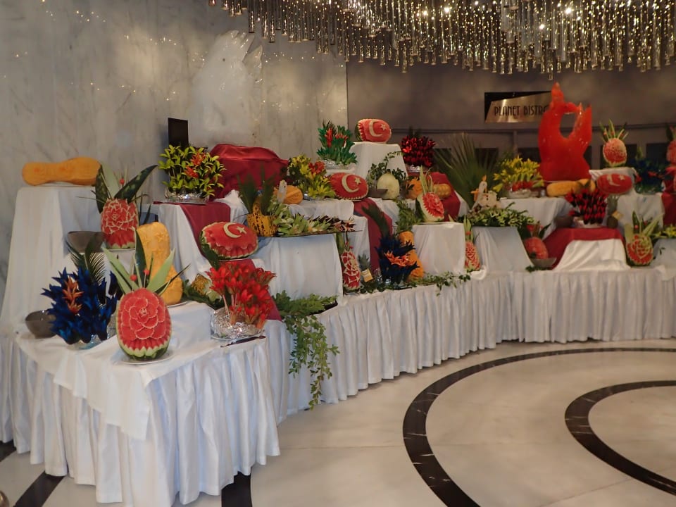 Gastro Royal Seginus