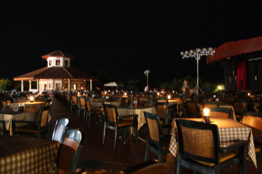 Club Ali Bey Manavgat Ali Bey Club