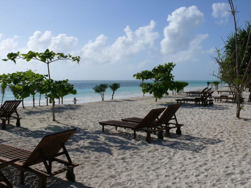 Hotelstrand Neptune Pwani Beach Resort & Spa