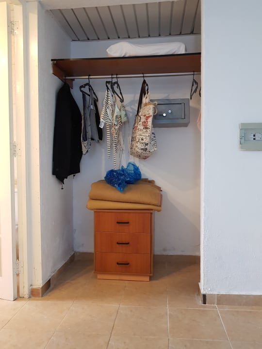 Zimmer Sol Hicacos Varadero