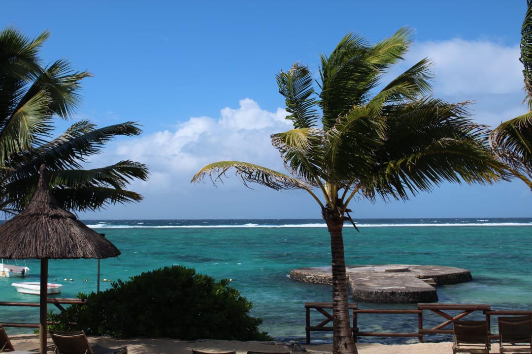 Strand Le Peninsula Bay Beach Resort & Spa
